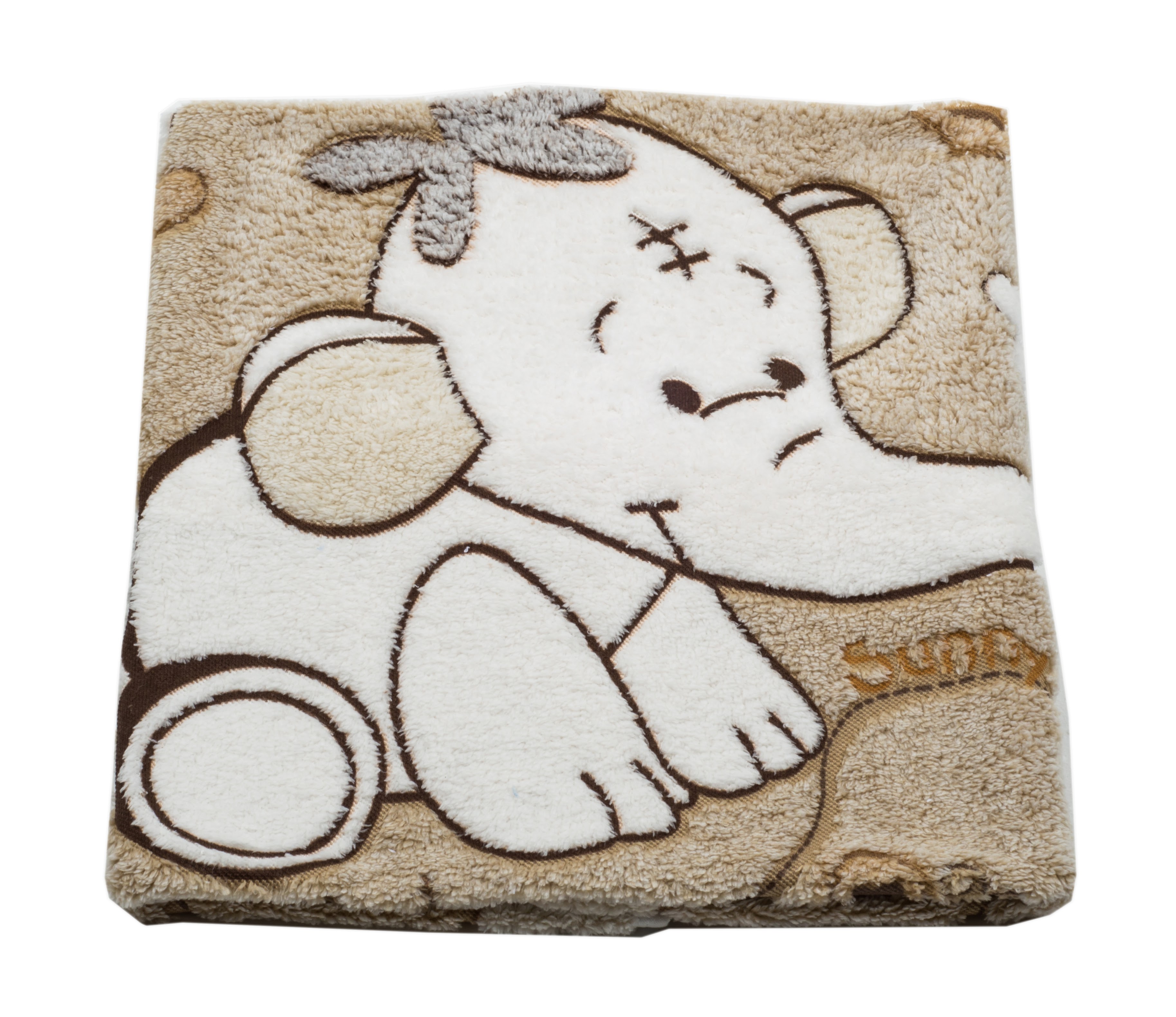 Welsoft Bebek Battaniyesi 